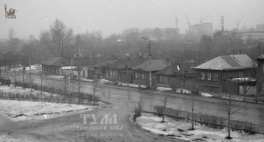 Чулково Тула
