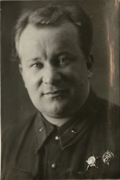 В.Н. Суходольский