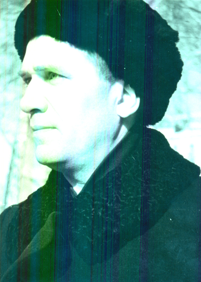 Борис Суров